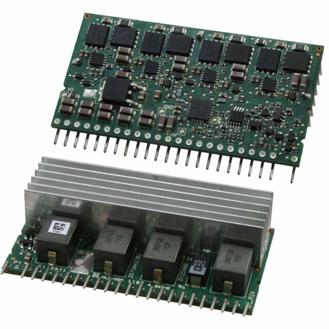 D12S400 A Delta Electronics  DC DC Converters